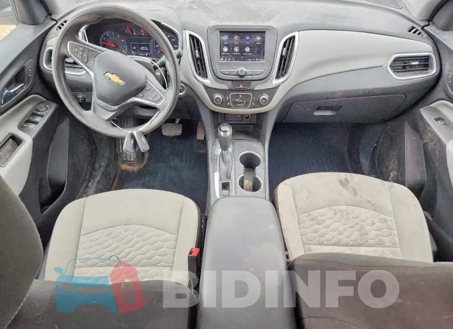 3GNAXHEV5LS604814 Photo# 8