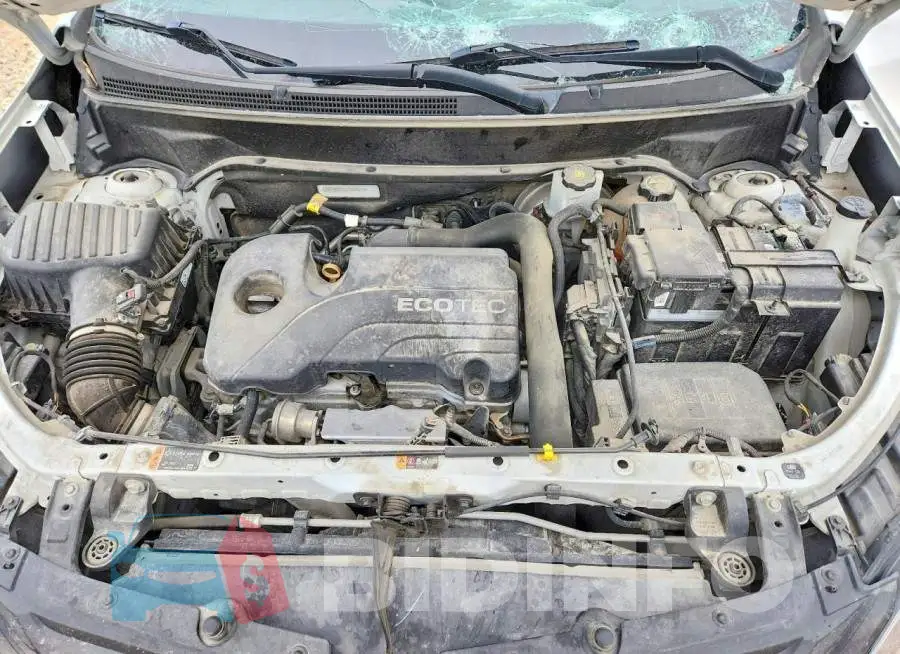 3GNAXHEV5LS604814 Photo# 11