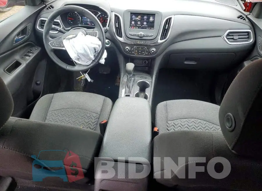 3GNAXKEGXRS140099 Photo# 8