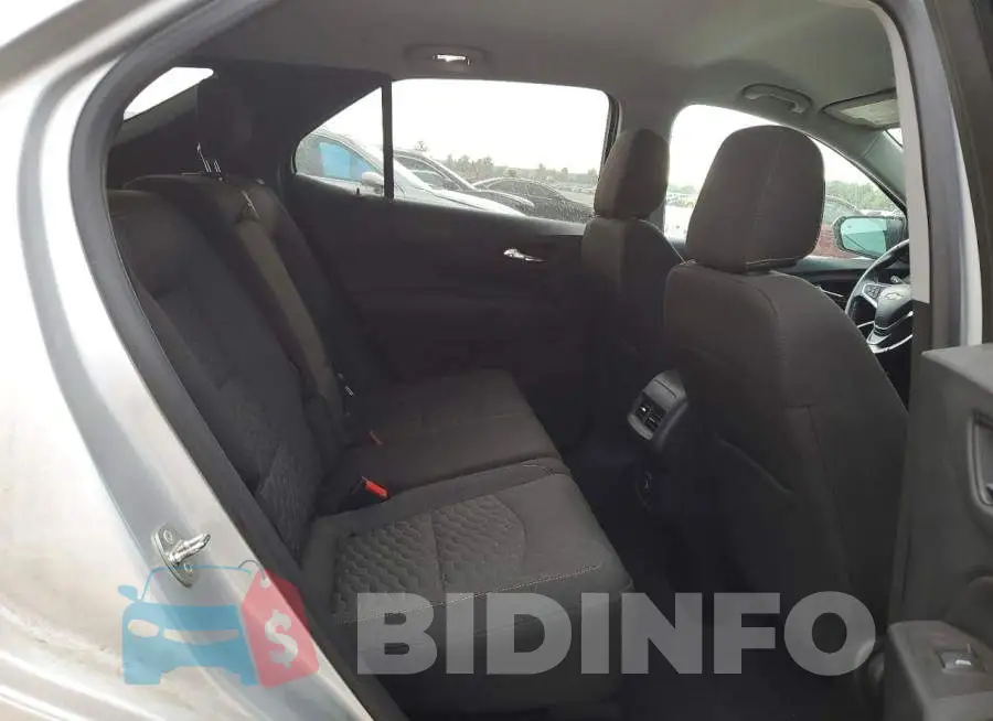 3GNAXTEV1LS736309 Photo# 11