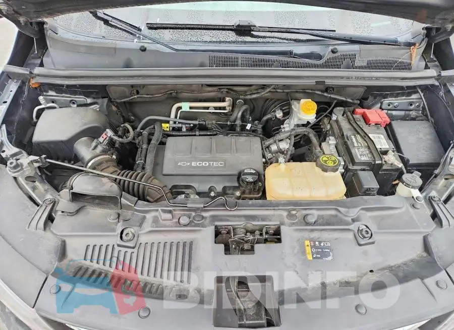 3GNCJLSB6HL140120 Photo# 11