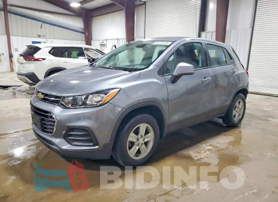 3GNCJNSB5LL158032 Photo# 1