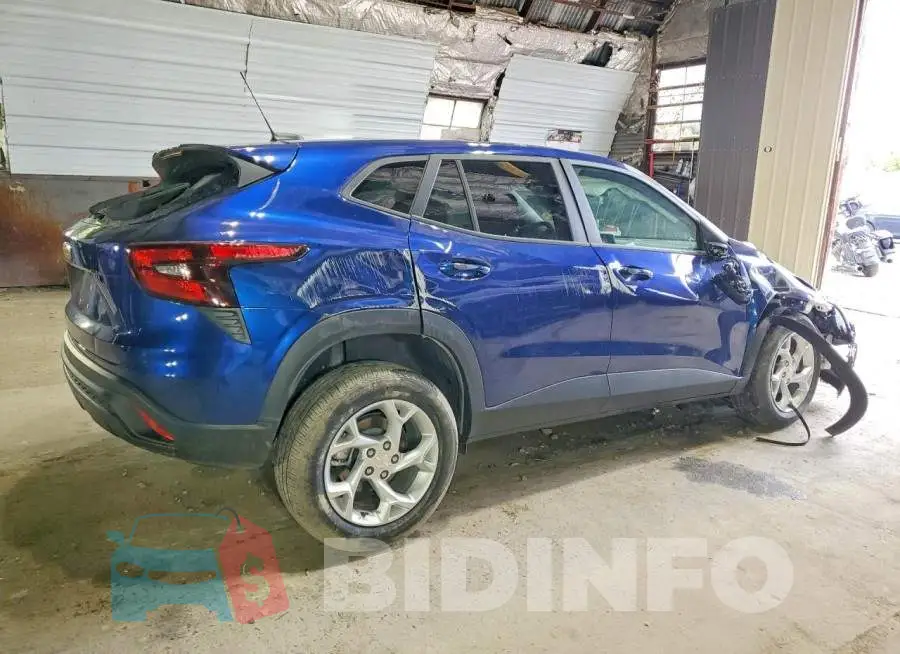 KL77LFE22RC153894 Photo# 3