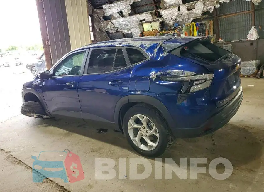 KL77LFE22RC153894 Photo# 2