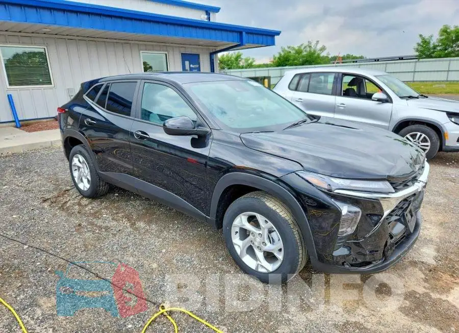 KL77LFE26RC228063 Photo# 4