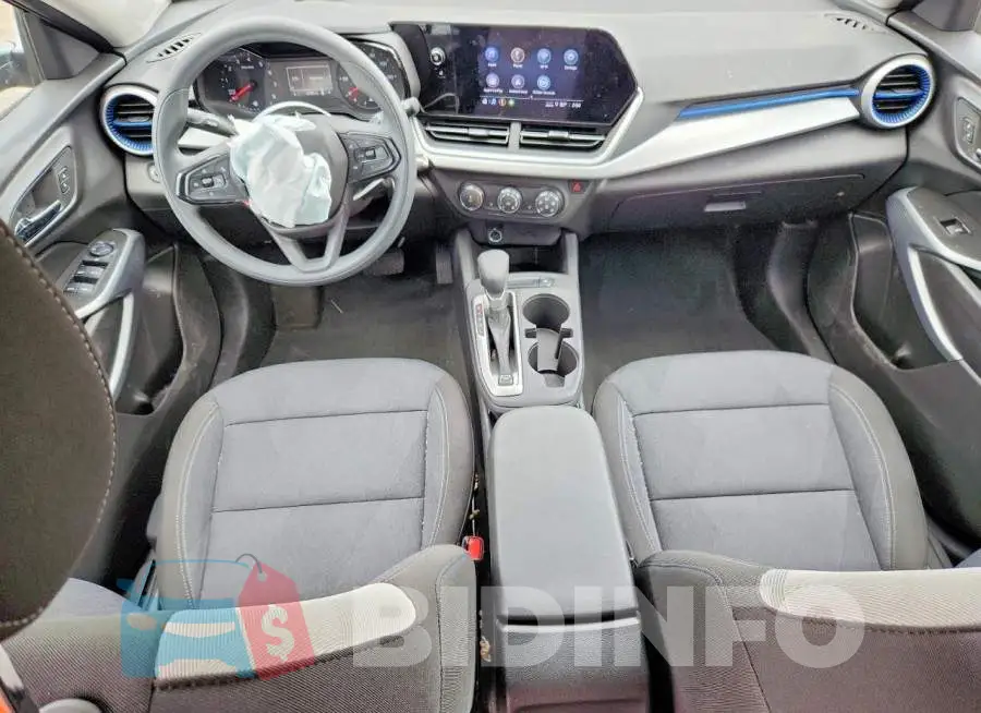 KL77LFE26RC228063 Photo# 8