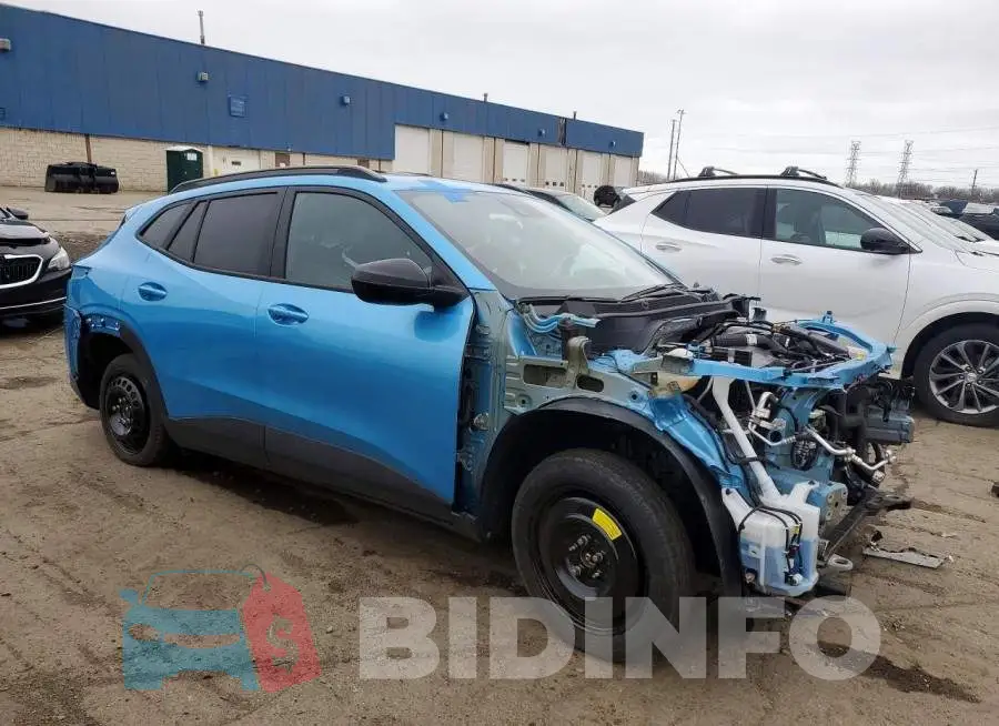 KL77LKEP5SC080496 Photo# 4