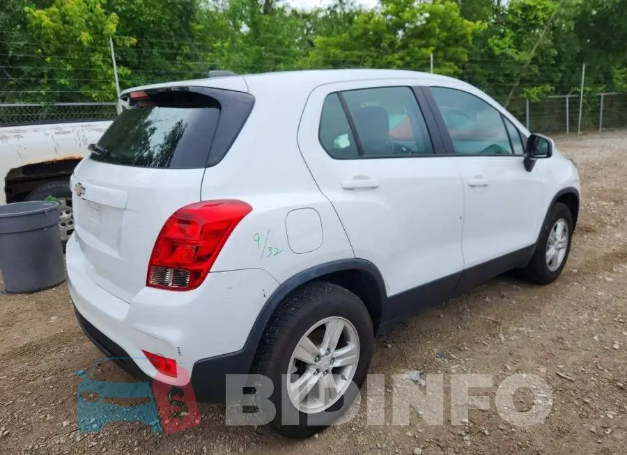 KL7CJNSB5JB732312 Photo# 3