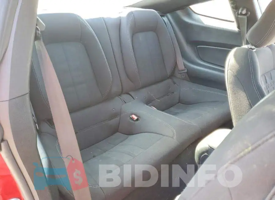 1FA6P8TH8M5152757 Photo# 10