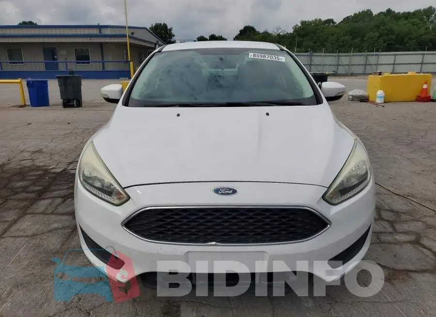 1FADP3F27HL275615 Photo# 5