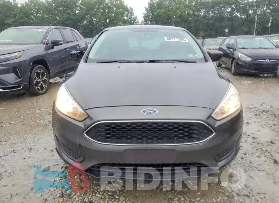 1FADP3K28JL307094 Photo# 5