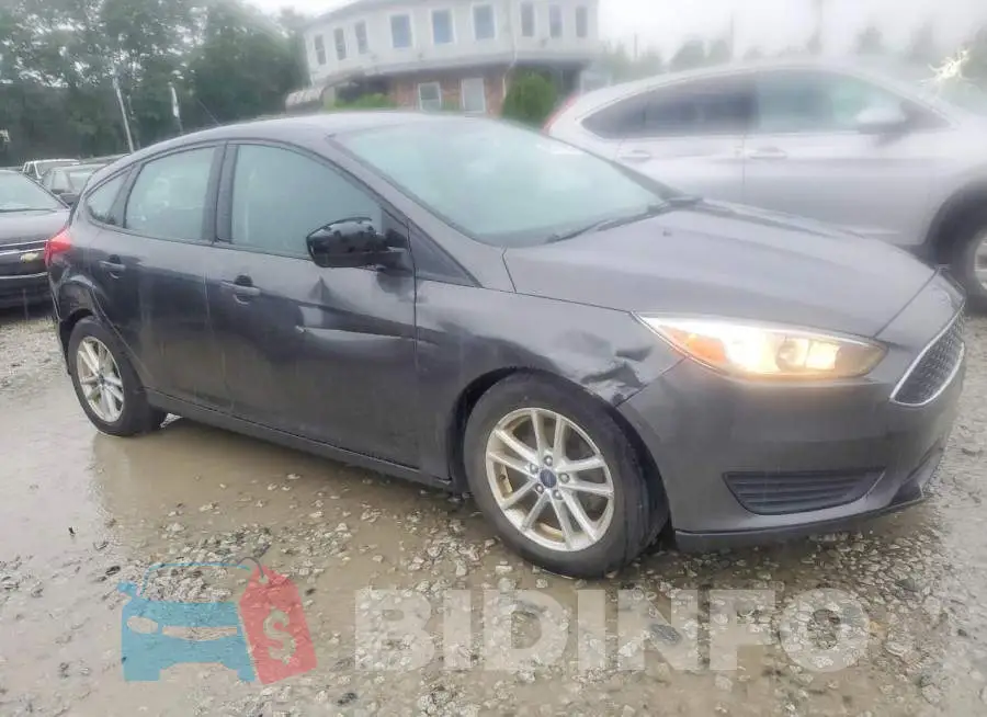 1FADP3K28JL307094 Photo# 4