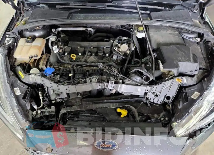 1FADP3N29JL232899 Photo# 11