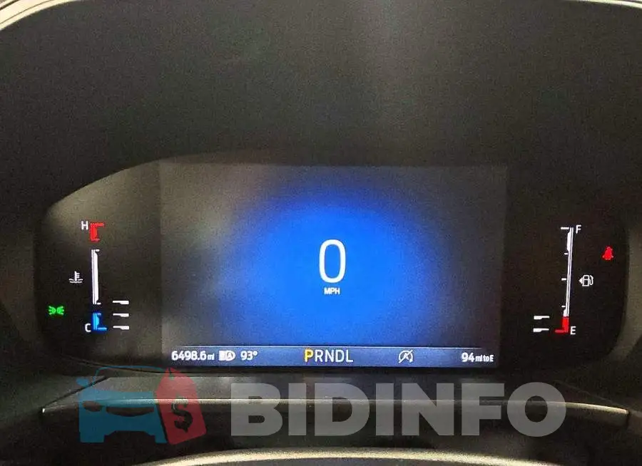 1FMCU0GN2RUA28435 Photo# 9