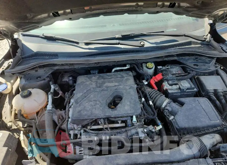 1FMCU9G63LUB84150 Photo# 12