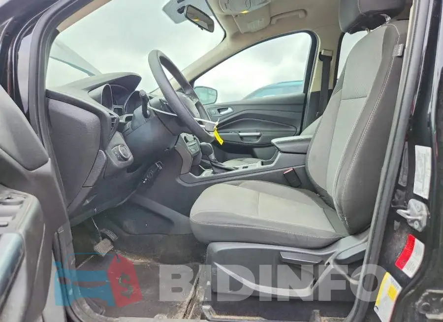 1FMCU9G92HUD13108 Photo# 7