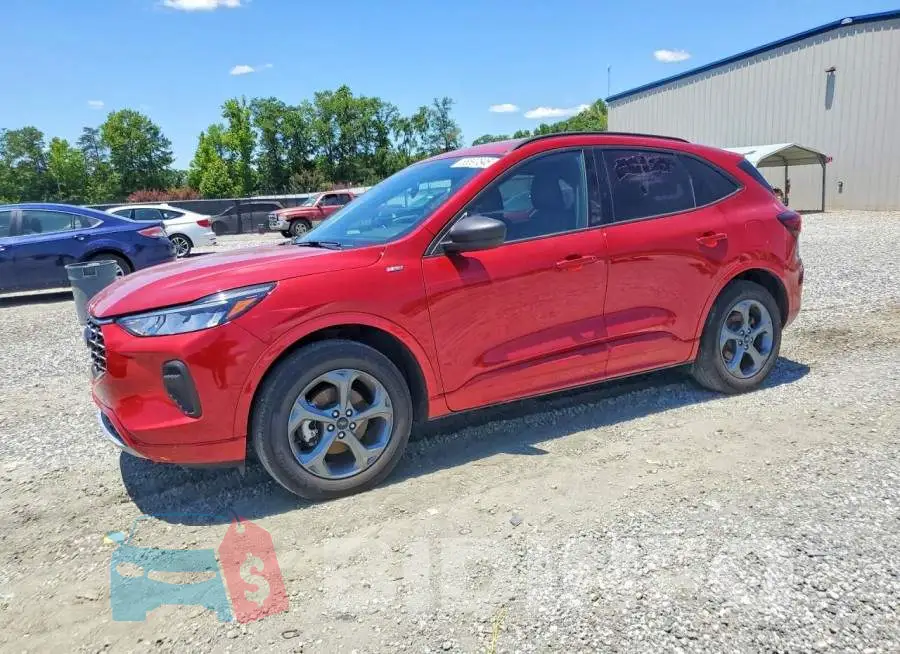 1FMCU9MN8PUA91755 Photo# 1