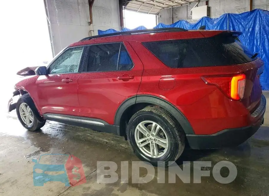 1FMSK8DH5MGB42693 Photo# 2
