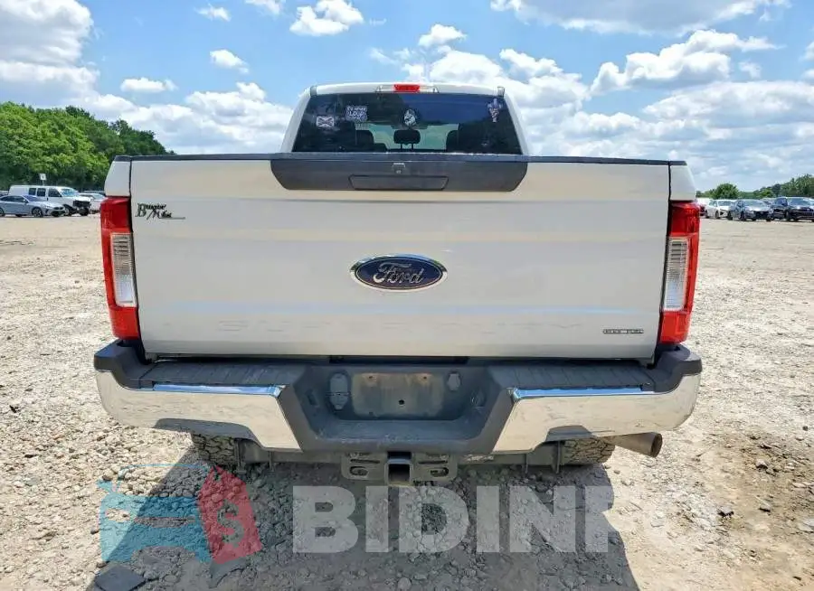 1FT7W2B61KED39480 Photo# 6