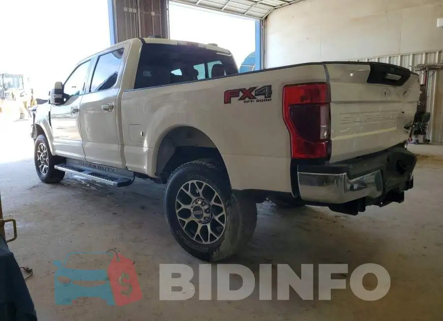 1FT7W2BN6LED48670 Photo# 2