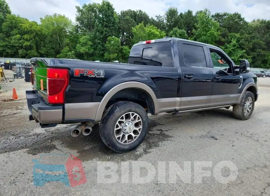 1FT7W2BT7LED16163 Photo# 3