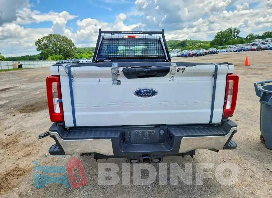 1FT7X2BA8PEC50837 Photo# 6