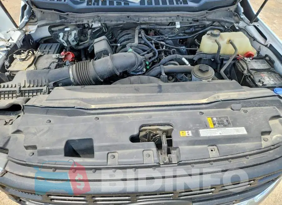 1FT7X2BA8PEC50837 Photo# 11