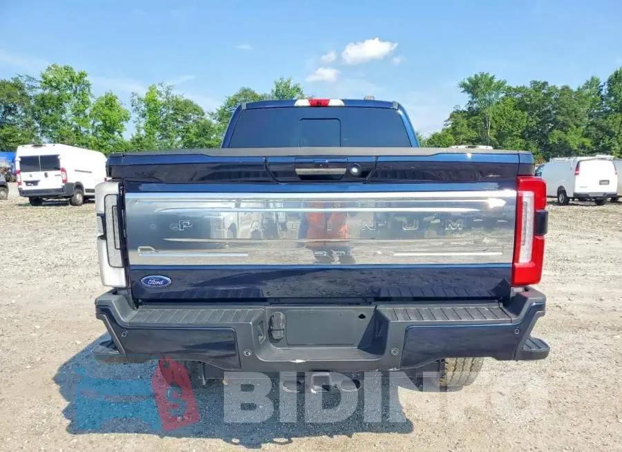 1FT8W2BT0RED23503 Photo# 6