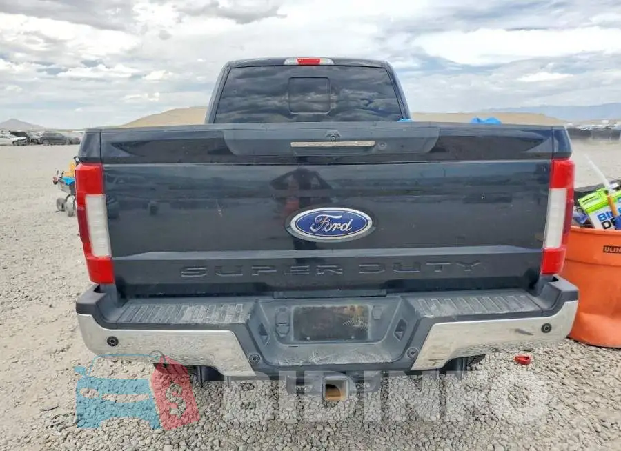 1FT8W3BT4HEF34613 Photo# 6