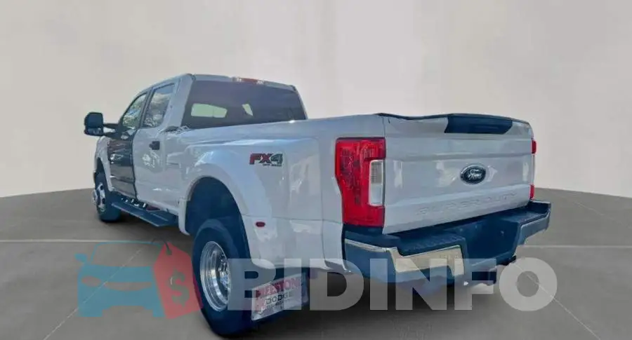 1FT8W3DT7HED16940 Photo# 3