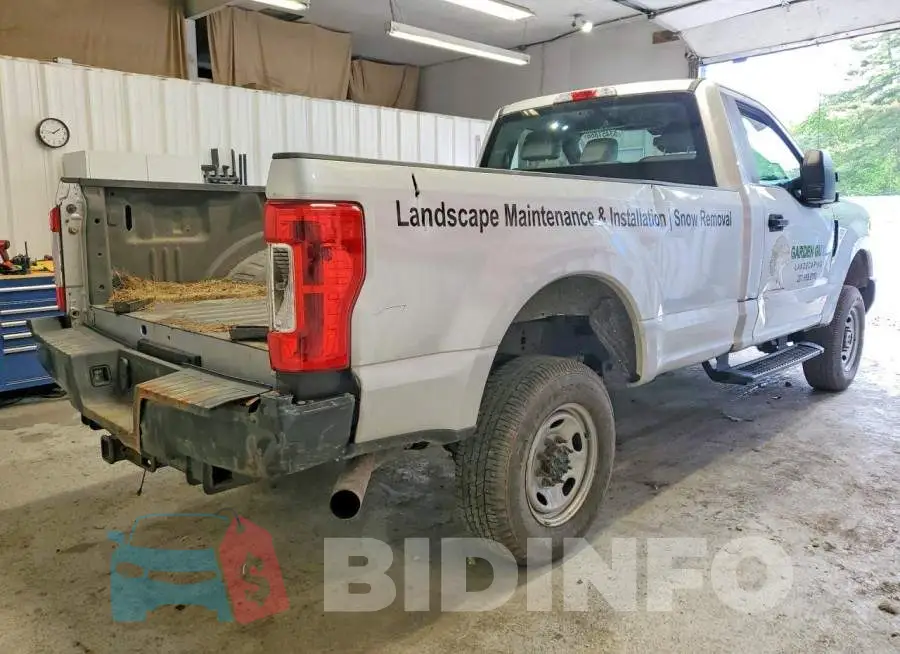 1FTBF2B60KEG28862 Photo# 3