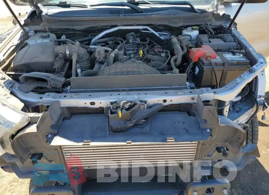 1FTER4EH8MLD10550 Photo# 11