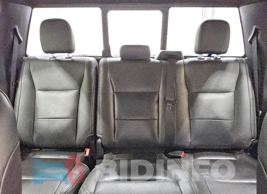 1FTEW1C51KFD42056 Photo# 10