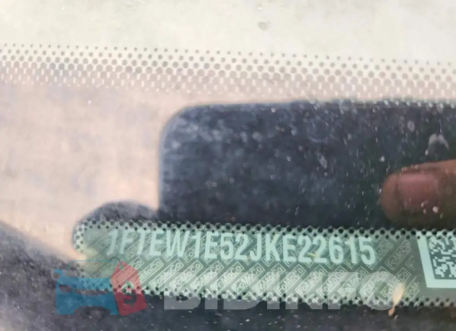 1FTEW1E52JKE22615 Photo# 13