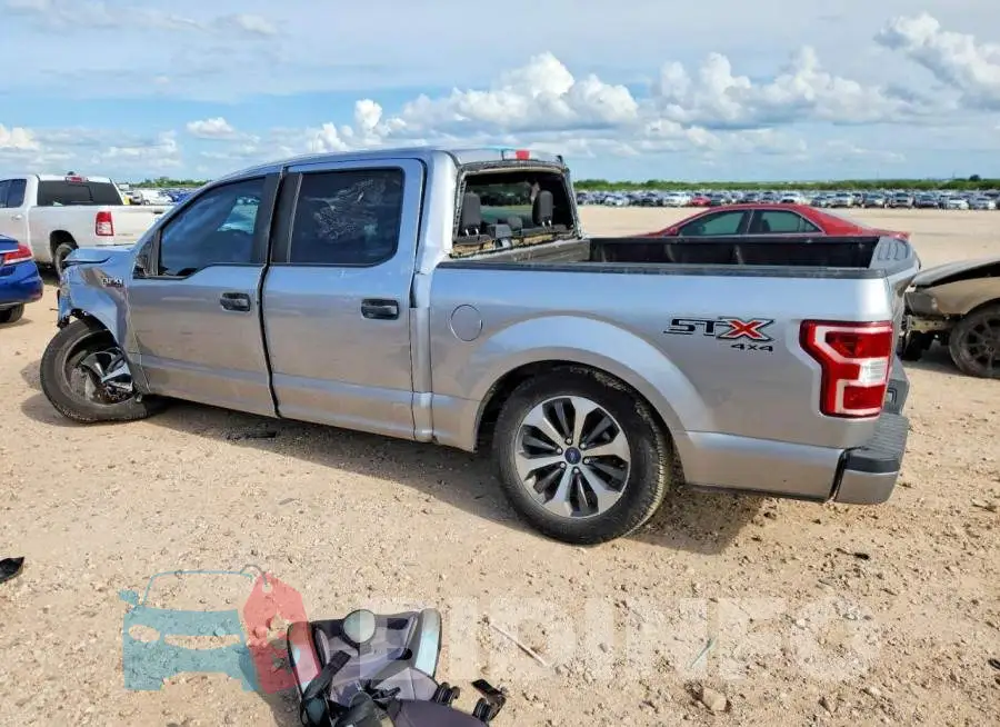 1FTEW1E52LKD31850 Photo# 2