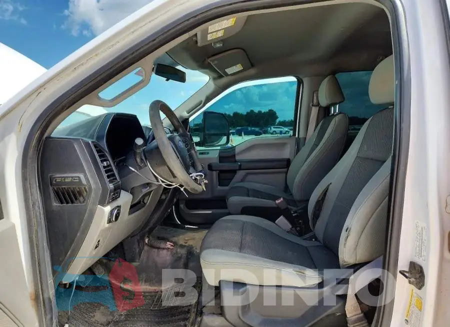 1FTEW1EGXJKF64129 Photo# 7