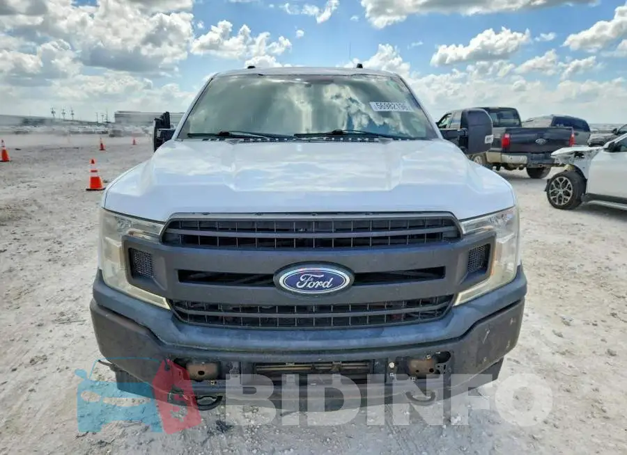 1FTEW1EGXJKF64129 Photo# 5