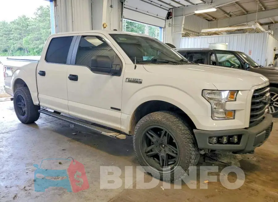 1FTEW1EP6HKD54279 Photo# 4