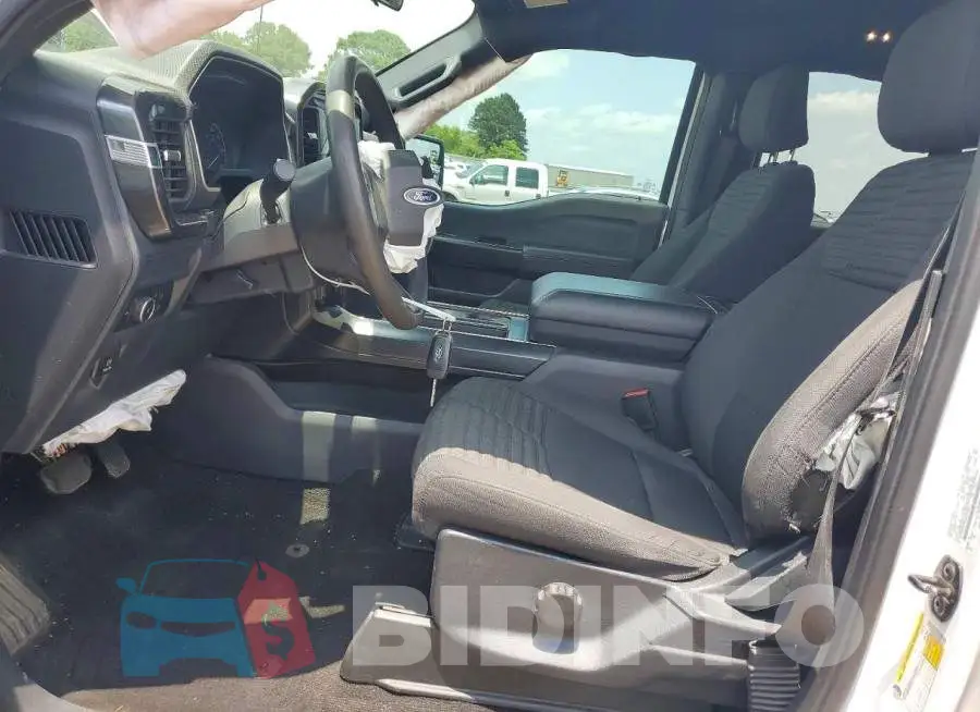1FTEW1EP7NKD38605 Photo# 7