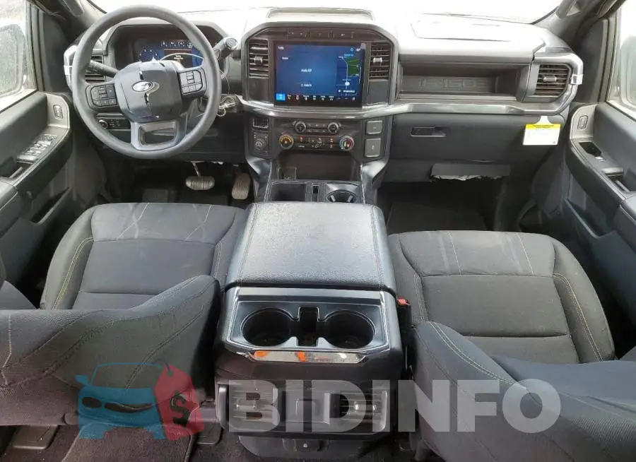 1FTEW2LP1RKD85126 Photo# 8
