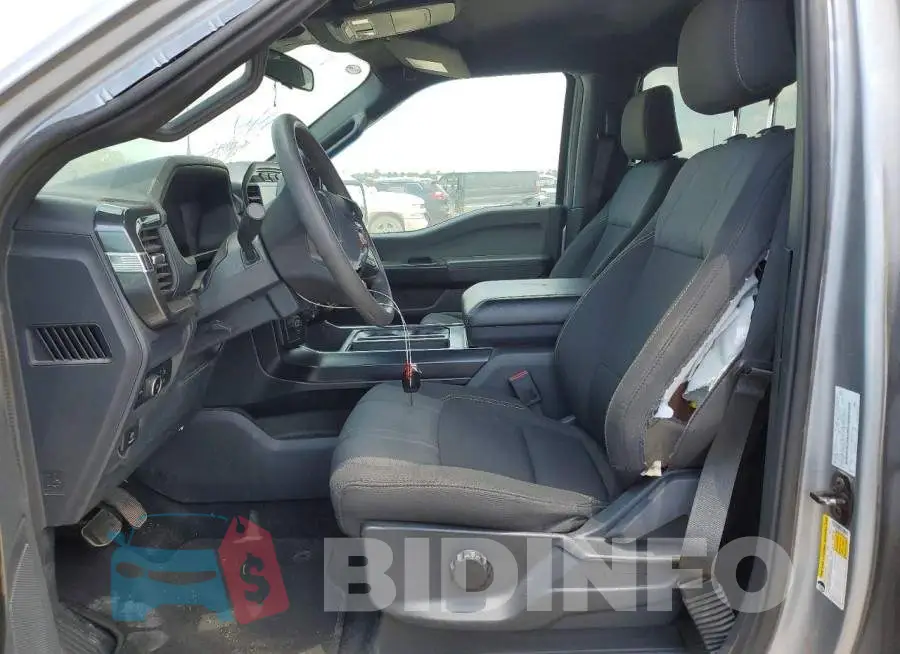 1FTEW2LP1RKD85126 Photo# 7