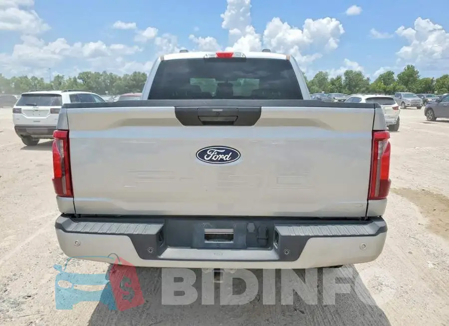 1FTEW2LP1RKD85126 Photo# 6