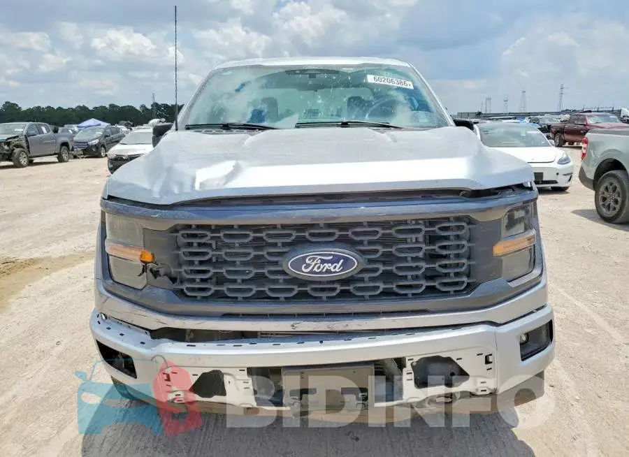 1FTEW2LP1RKD85126 Photo# 5
