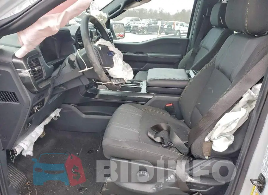 1FTEW2LP7SKD80082 Photo# 7