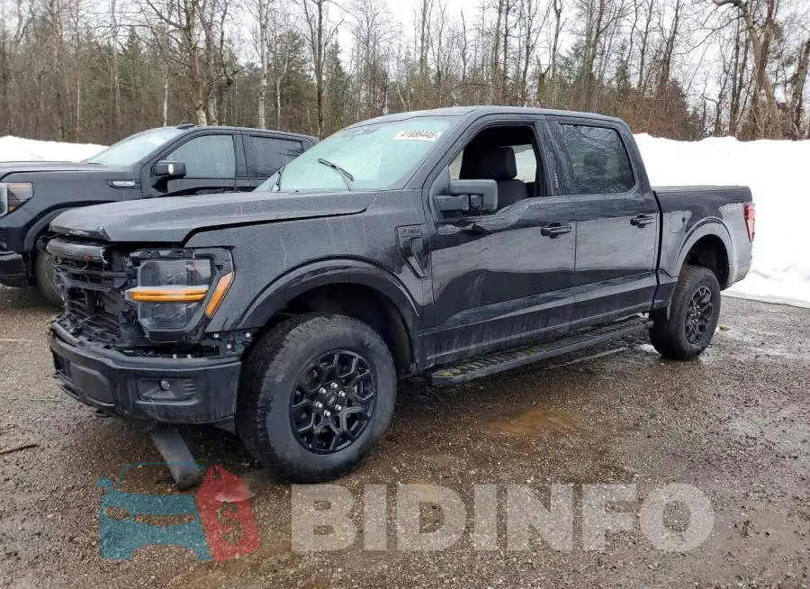1FTEW3LP1RKD11324 Photo# 1
