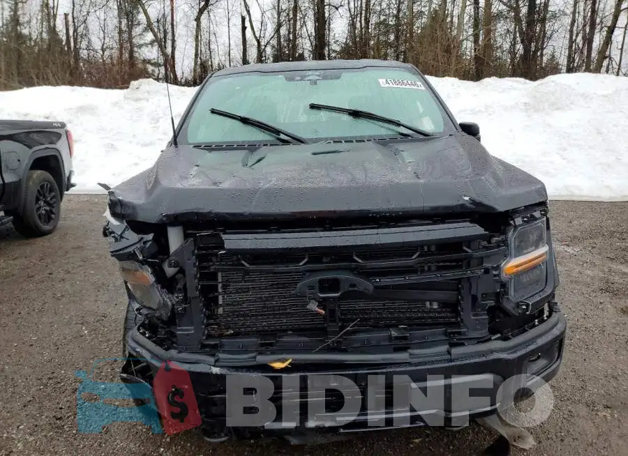 1FTEW3LP1RKD11324 Photo# 5