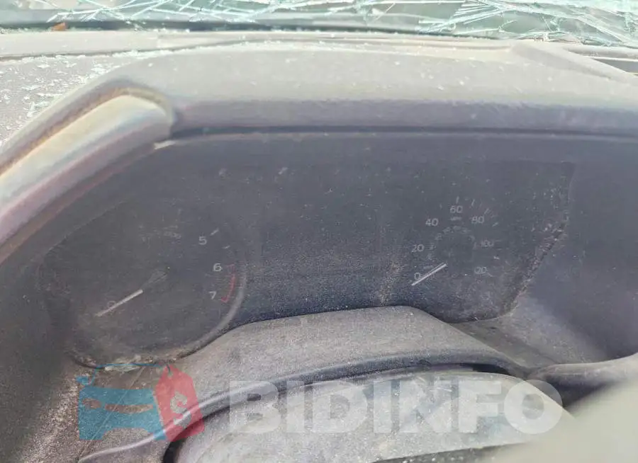 1FTEX1CP9JKF68057 Photo# 9
