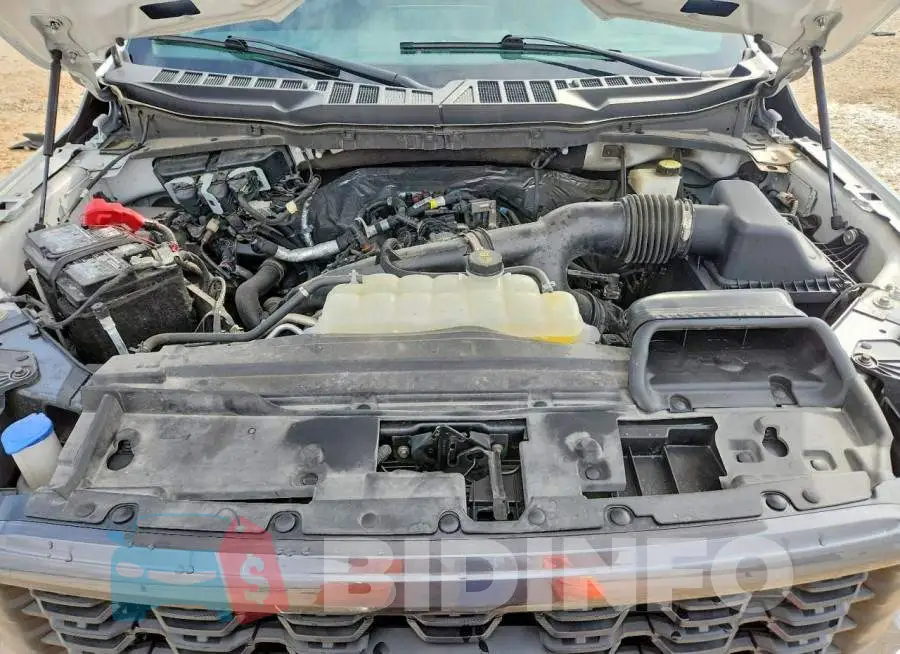 1FTEX2KPXRKF27052 Photo# 11