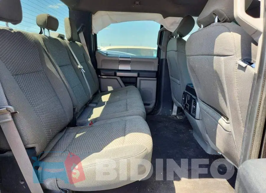 1FTFW1E52LKD51293 Photo# 10