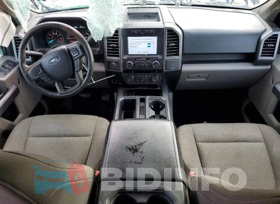 1FTFW1E52LKD51293 Photo# 8